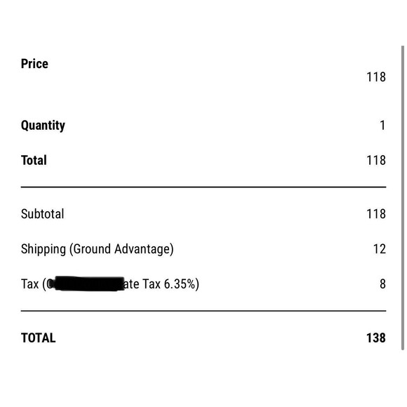 Revenge Reflective Camo Hoodie S - Picture 6 of 6